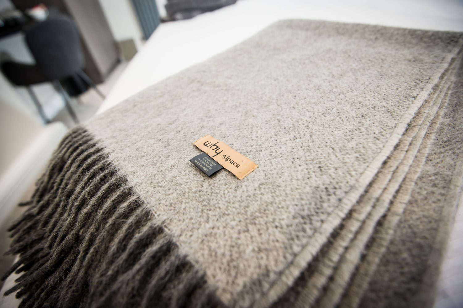 Alpaca Fold Luxury Lancashire Accommodation